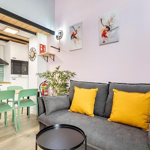 Appartement met een Slaapkamer